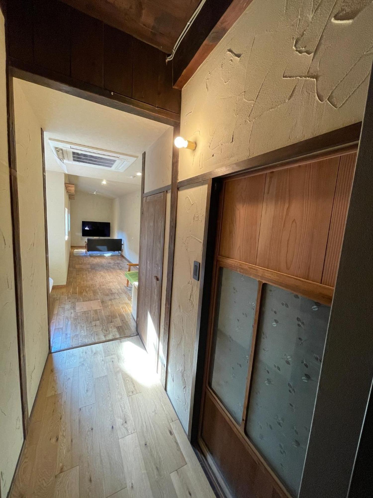 Etoile Inn Sumoto - Vacation Stay 49252V Ngoại thất bức ảnh