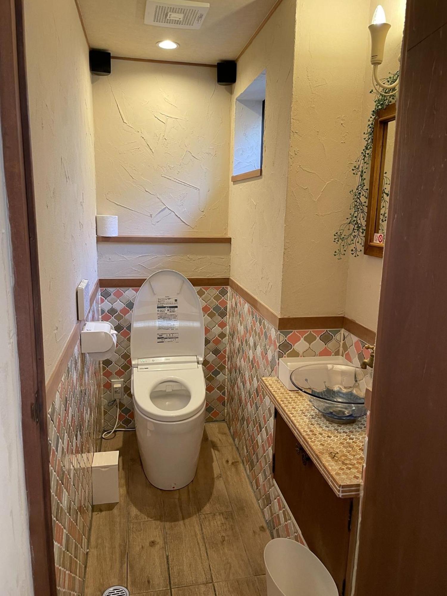 Etoile Inn Sumoto - Vacation Stay 49252V Ngoại thất bức ảnh
