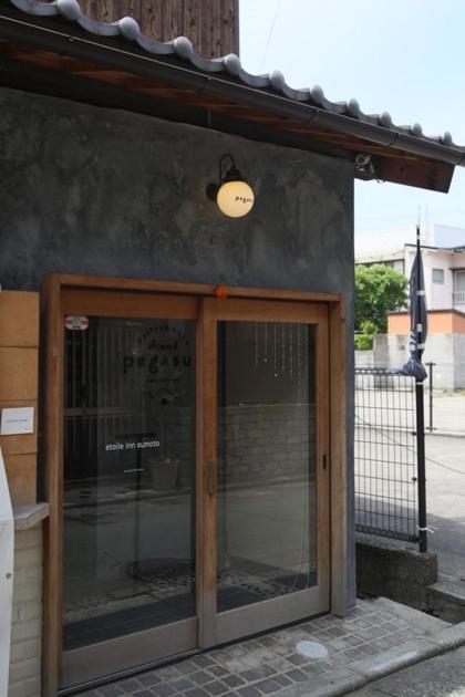 Etoile Inn Sumoto - Vacation Stay 49252V Ngoại thất bức ảnh