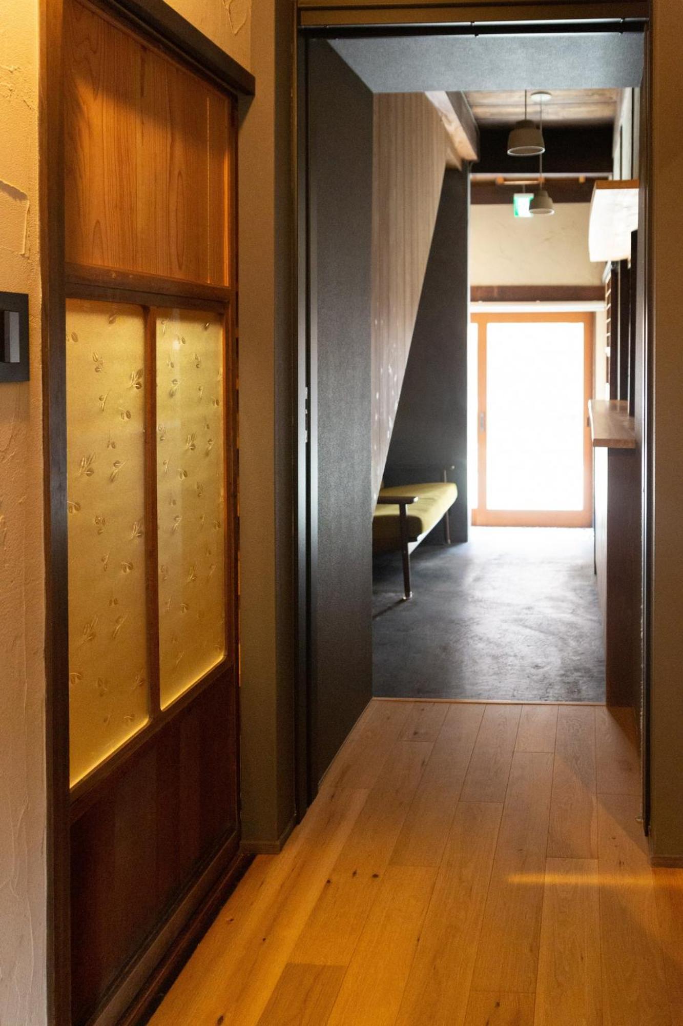 Etoile Inn Sumoto - Vacation Stay 49252V Ngoại thất bức ảnh