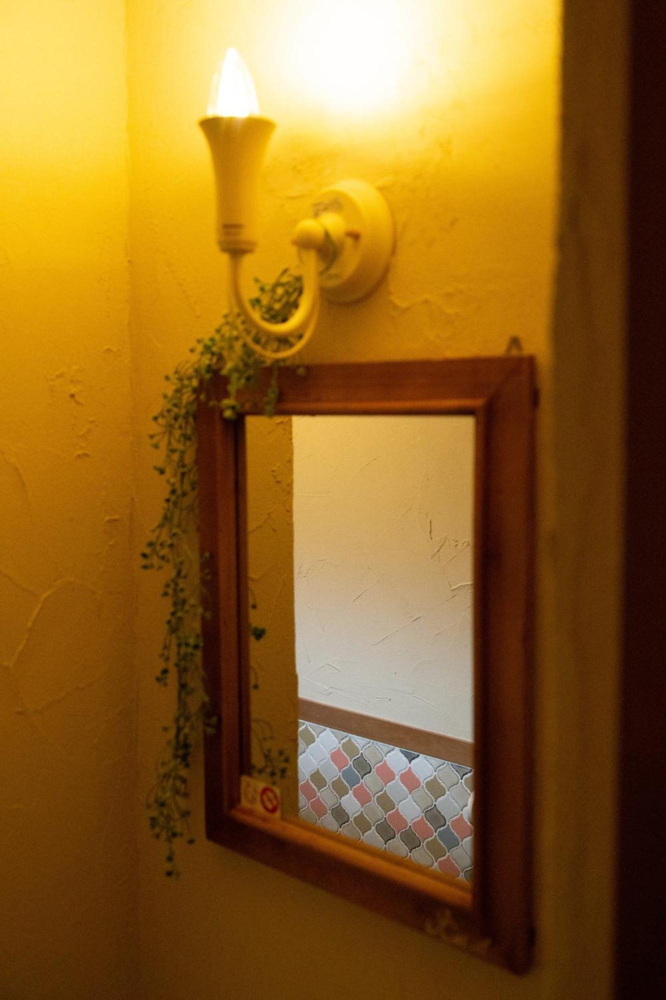 Etoile Inn Sumoto - Vacation Stay 49252V Ngoại thất bức ảnh