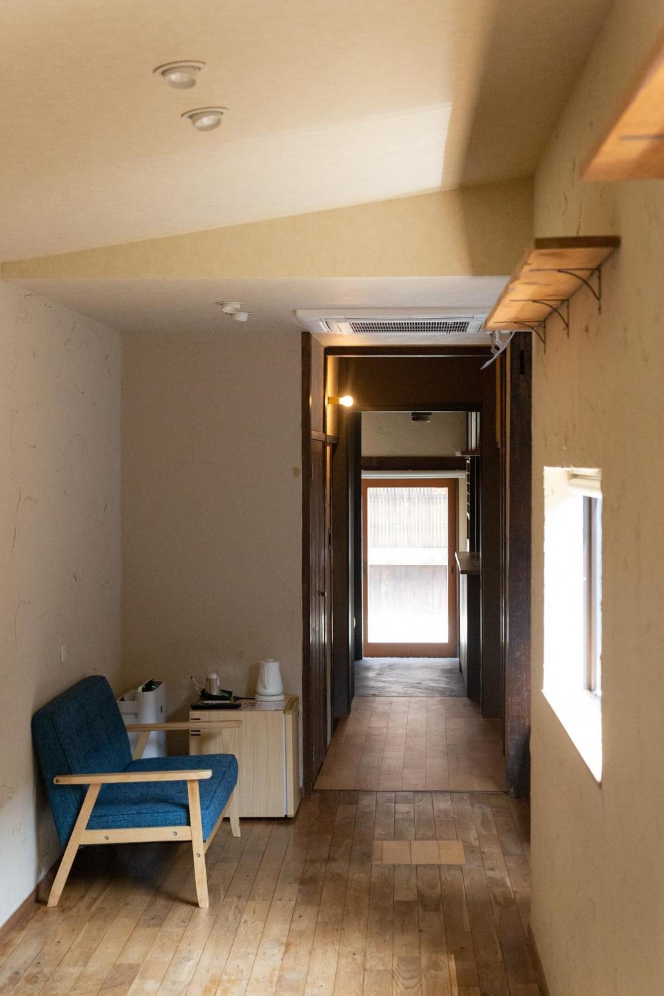 Etoile Inn Sumoto - Vacation Stay 49252V Ngoại thất bức ảnh