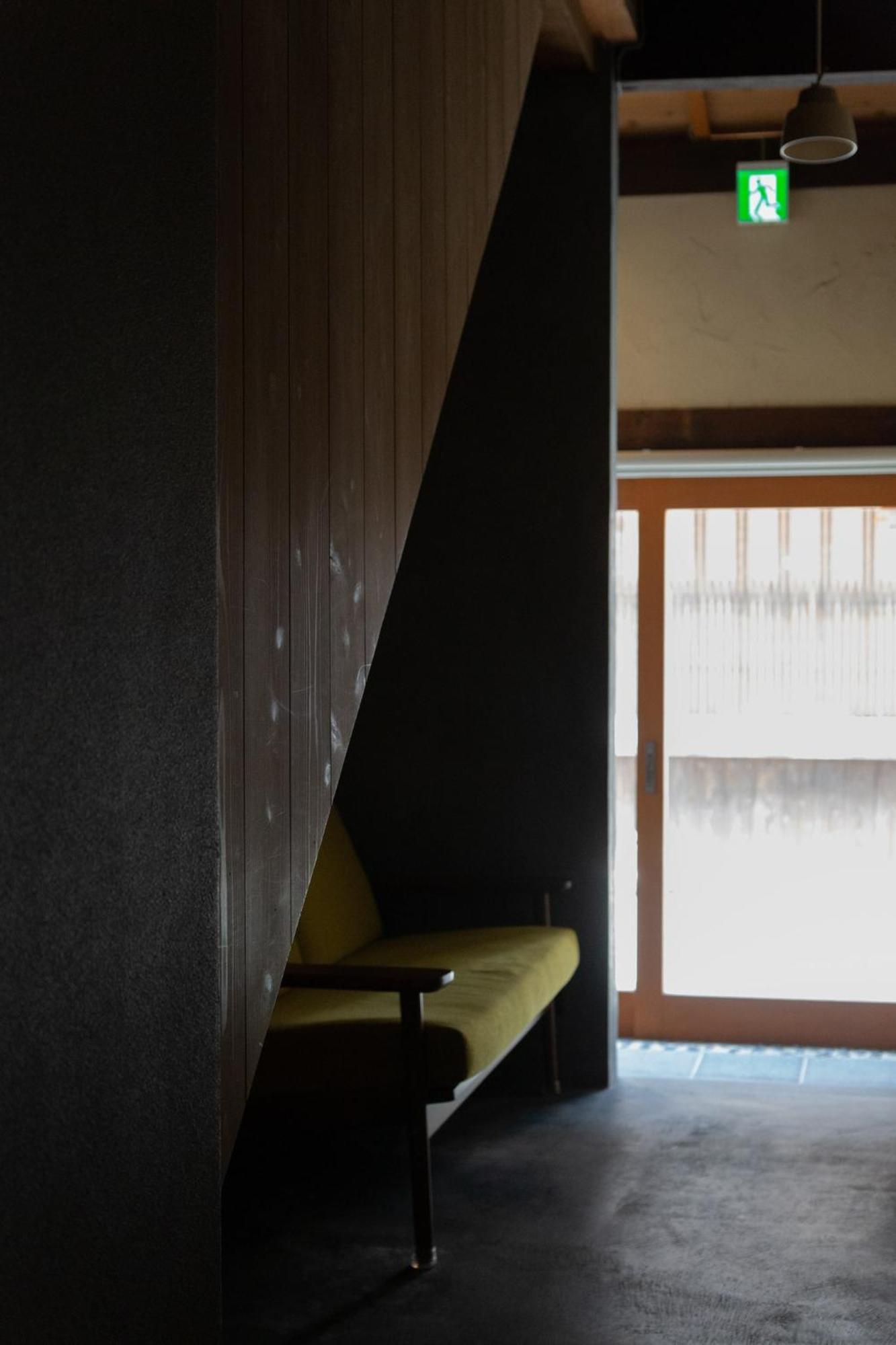 Etoile Inn Sumoto - Vacation Stay 49252V Ngoại thất bức ảnh